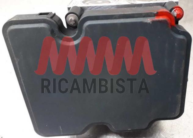 476602916R Dacia Duster centralina ABS gruppo pompa Bosch - Foto 2
