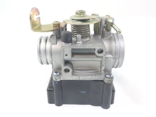 KYMCO AGILITY 150 R16+ 3920AALJ9E15 CORPO FARFALLATO 17 - 20 THROTTLE BODY - Foto 6