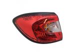 STOP FANALE POSTERIORE SINISTRO RENAULT Captur Serie 265557367R (1319)