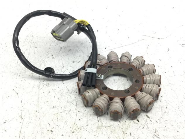 HONDA CBR RR ABS KM0 600 STATORE CAMPO MAGNETICO 2024 2026 PC69A4RK - Foto 5
