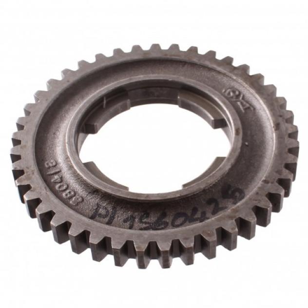 Ingranaggio 41 denti 2 marcia Piaggio Ape MP P501 P601 - 156042