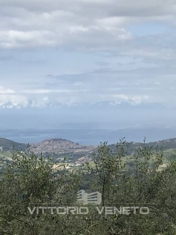 Casale da ultimare la ristrutturazione a San Martino Cilento - Foto 7