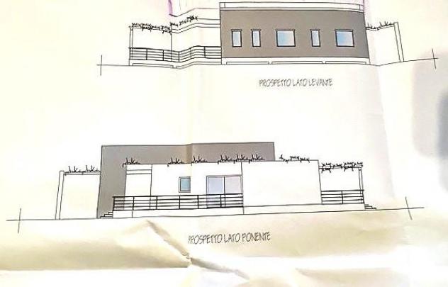 Terreno edif. residenziale in vendita a Montignoso 1500 mq Rif: 1089778 - Foto 5