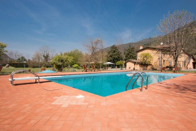 Rustico in vendita a Valdicastello Carducci - Pietrasanta Rif: 692177 - Foto 4
