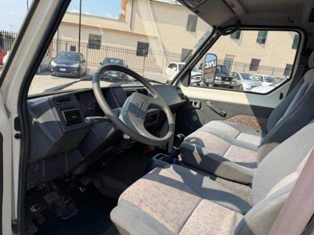 NISSAN TRASPORTO CAVALLI TRADE 100 rif. 23969029 - Foto 9