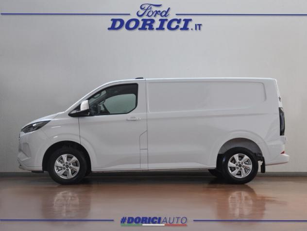FORD Transit Custom 2ª s Transit Custom 320 2.5 Duratec PHEV 233CV PC Furg. Titanium - Foto 3