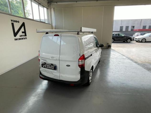 FORD Transit Courier 1.5 TDCI 76CV CAMBIO MANUALE rif. 23308466 - Foto 7