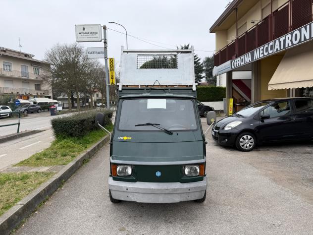 Piaggio Porter porter pick-up - Foto 2