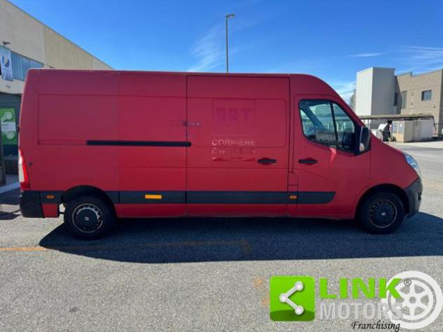 RENAULT Master T35 2.3 dCi/145 PC-TM Furgone Twin Turbo S&S rif. 23780996 - Foto 4