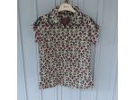 Camicia 100% cotone, taglia XS, marca Colcci.
