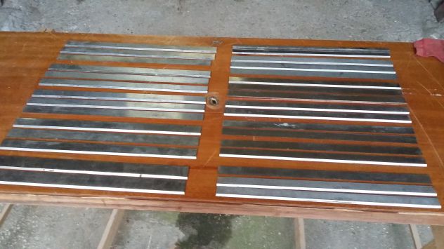 COLTELLI PIALLA PROFESSIONALE - Foto 3