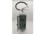 Estintore Portachiavi Design Vintage medio