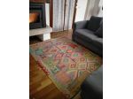 Tappeto Kilim 200x154