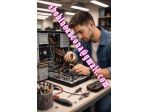 Tecnico informatico disponibile per assistenza informatica....