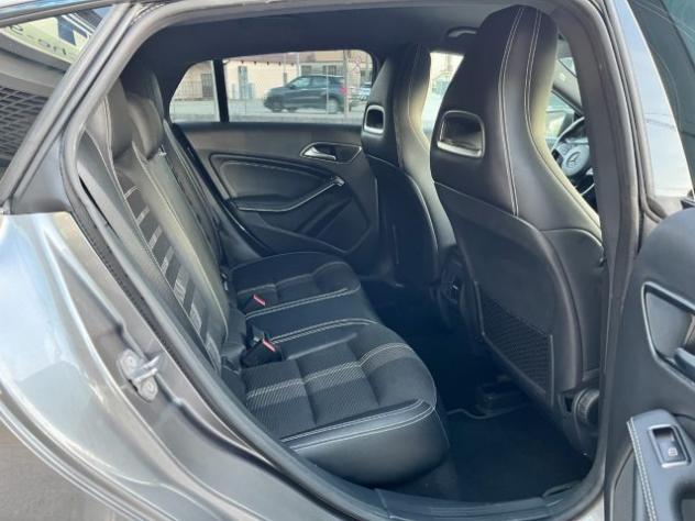 MERCEDES-BENZ CLA 200 d Automatic Shooting Brake Sport *CERCHI AMG* rif. 24185675 - Foto 9