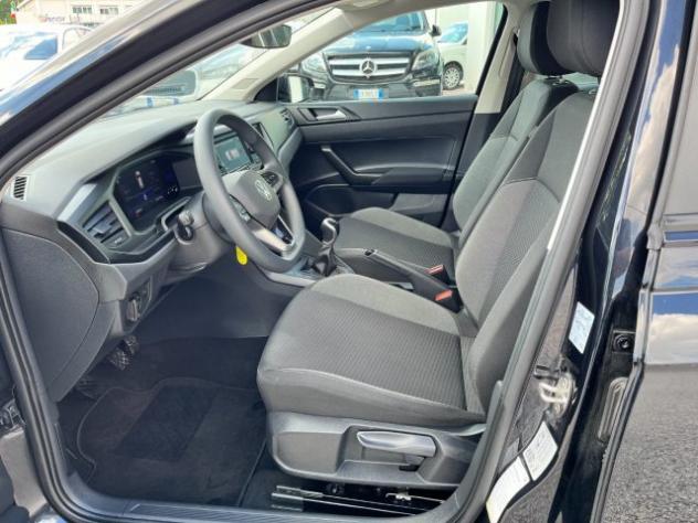 VOLKSWAGEN Polo 1.0 TGI 5p. Life rif. 24073367 - Foto 5