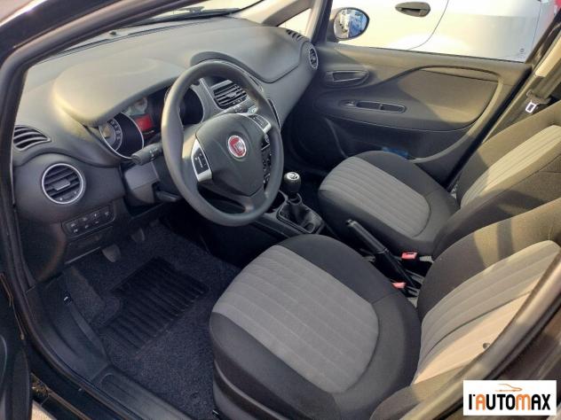 FIAT - Punto 1.3 mjt Street s&s 95cv 5p - Foto 7