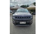 Jeep Compass 2.0 Multijet II 4WD Limited