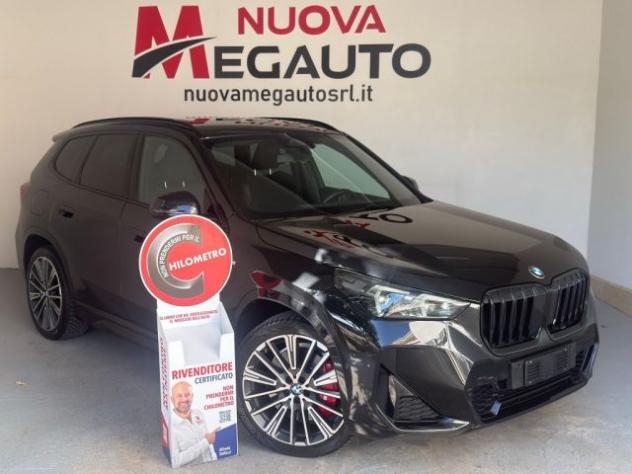 BMW X1 sDrive 18d Msport rif. 24056635