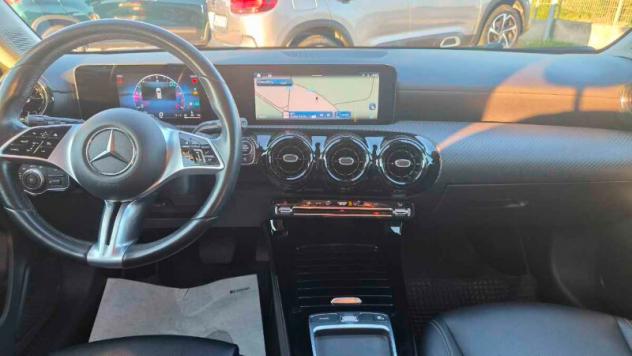 MERCEDES Classe A (W177) A 180 d Automatic Progressive Advanced Plus - Foto 9
