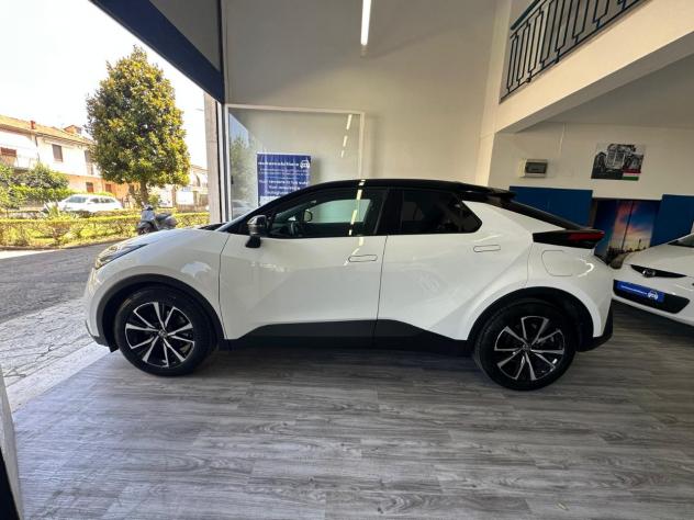 Toyota C-HR 2.0 hev Trend fwd e-cvt - Foto 4