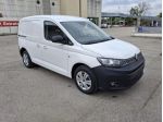 VOLKSWAGEN Caddy CARGO 2.0 TDI 122 CV 4MOTION AZIENDALE rif. 24130179