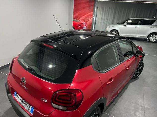 CITROEN C3 BlueHDi 75 S&S Shine rif. 23837238 - Foto 6