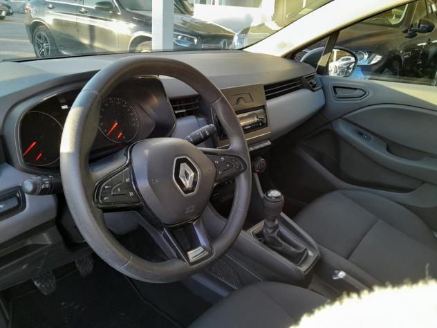Renault Clio TCe 100 CV GPL 5 porte Life - Foto 5