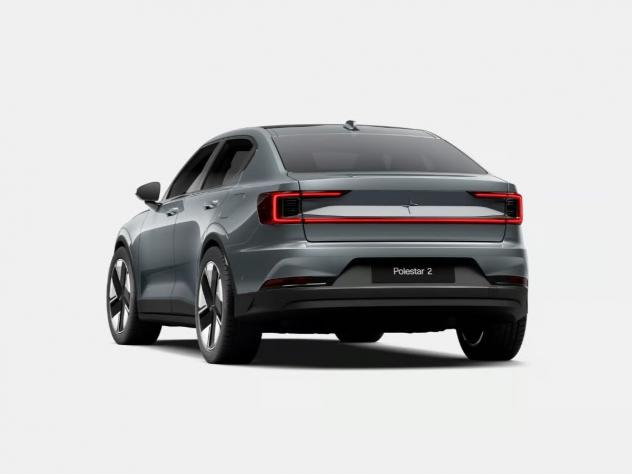 Polestar Polestar 2 PRONTA CONSEGNA Long Range Single Motor RWD 82kWh Nordic Collection - Foto 2