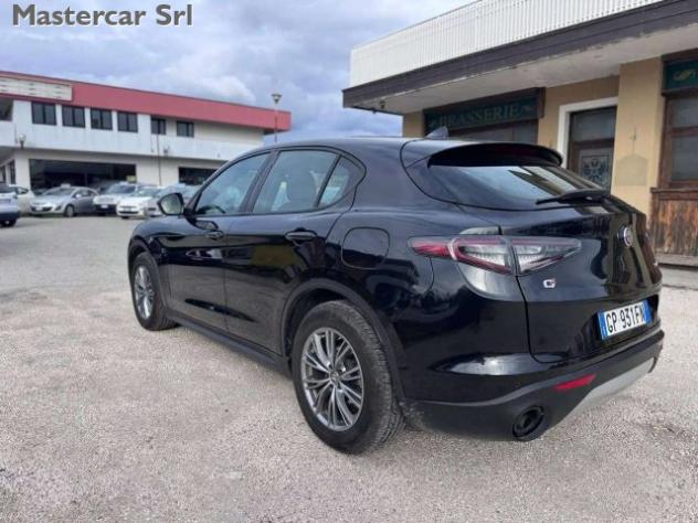 ALFA ROMEO Stelvio Stelvio 2023 2.2 t Super Q4 210cv tg : GP931FN rif. 24018666 - Foto 4