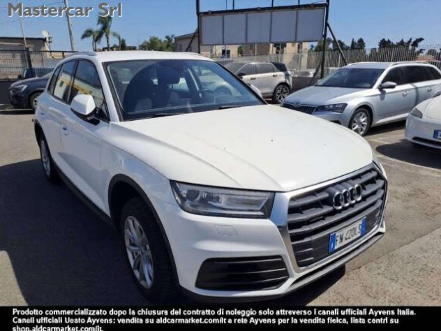 AUDI Q5 Q5 40 2.0 tdi Business quattro 190cv s-tronic - FN rif. 24091055 - Foto 5