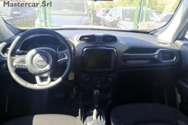 JEEP Renegade Renegade 1.5 turbo t4 mhev Limited 2wd 130cv -GR2 rif. 24166185 - Foto 6