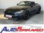 BMW Z4            (G29) Z4 sDrive20i Msport