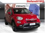 FIAT 500 X 2015 - X 1.3 mjt S-Design Cross 4x2 95cv my18 rif. 23641342