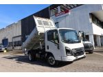 Isuzu M27 null