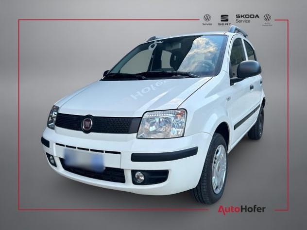 FIAT Panda 1.4 Natural Power *SOLO COMMERCIANTI* rif. 24195098