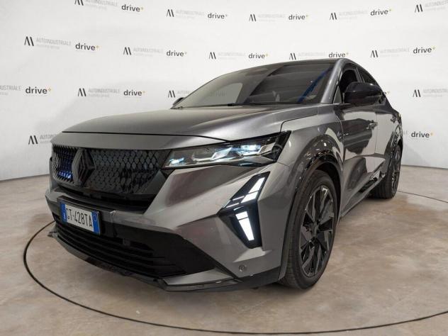 Renault Rafale 1.2 e-Tech full hybrid esprit Alpine 200cv auto