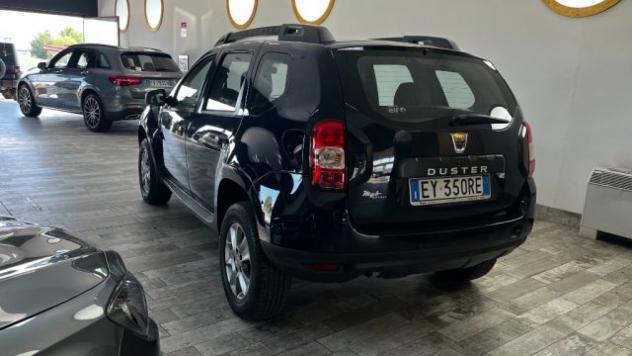 DACIA Duster 1.6 110CV 4x2 GPL Lauréate- PREZZO VERO rif. 23909564 - Foto 4