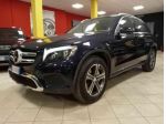 MERCEDES-BENZ GLC 250 d 4Matic Exclusive ** KM CERTIF. MERCEDES ** rif. 23720022