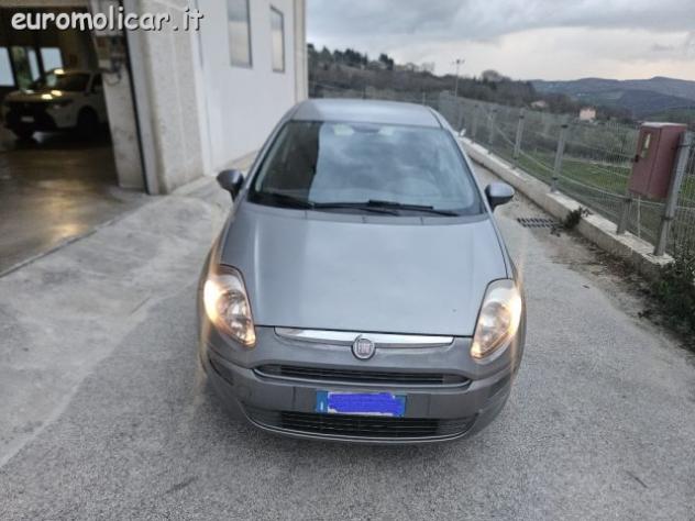 FIAT Punto Evo 1.3 Mjt 75 cv Dynamic rif. 24055331