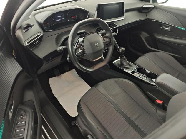 Peugeot 208 PureTech 100 Stop&Start 5 porte Allure - Foto 9
