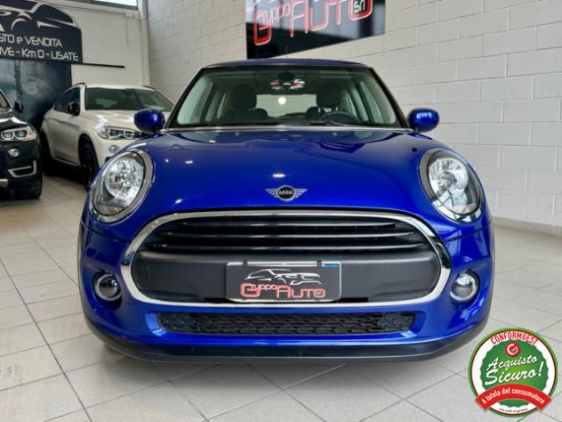 MINI One 1.5 One 75CV *NO VINCOLI*NEOPAT*UNICO PROPRIATRIO* rif. 24130647 - Foto 2