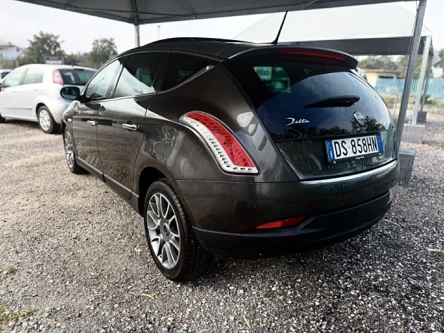 Lancia Delta 1.4 T-Jet 150 CV Platino *TETTO APRIBILE*FARIXENO - Foto 6
