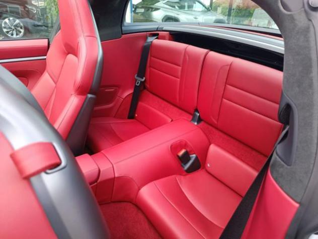 PORSCHE 911 Targa 4S rif. 24238601 - Foto 8