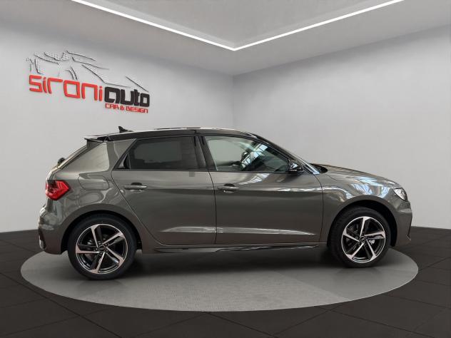 Audi A1 Sportback 1.0 30 TFSI S tronic 116 cv Adrenaline - Foto 9