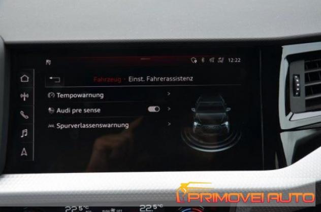AUDI A1 citycarver S line rif. 22358036 - Foto 6