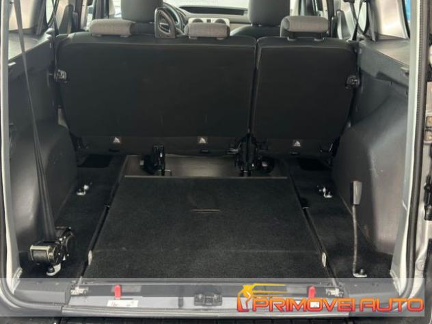 DACIA Dokker 1.5 dCi 8V 75CV Ambiance accesso disabili rif. 22390077 - Foto 10