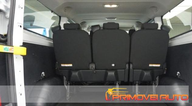 FORD Tourneo Custom 320 2.0 TDCi 105CV L2 Trend rif. 21025200 - Foto 8