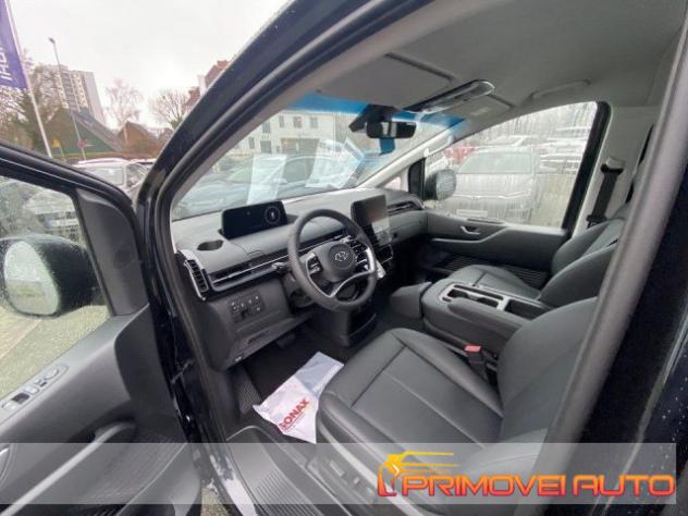 HYUNDAI Staria 2.2 AT 2WD 7 posti Luxury rif. 21385176 - Foto 2
