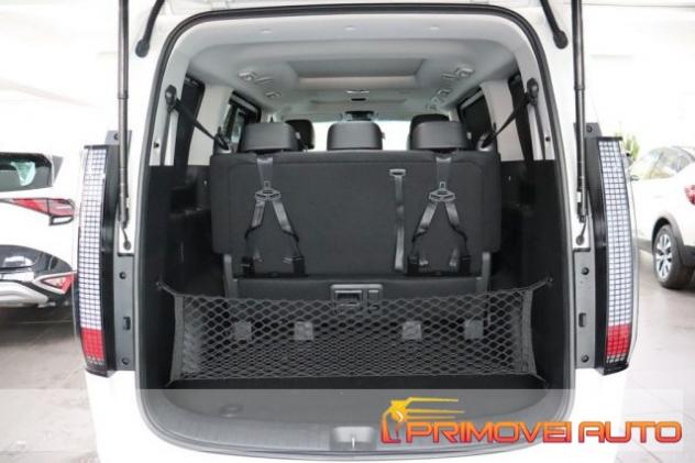 HYUNDAI Staria 2.2 AT 2WD 9 posti Wagon rif. 20479005 - Foto 10